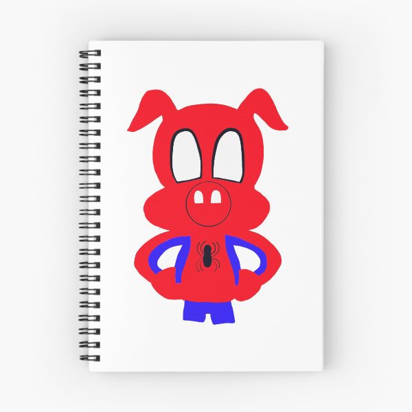 Item preview, Spider Ham designed and sold by Meganrr9.