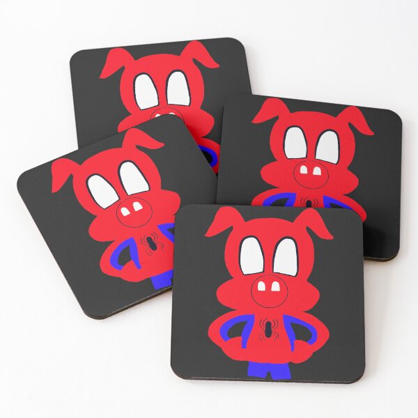 Item preview, Spider Ham designed and sold by Meganrr9.