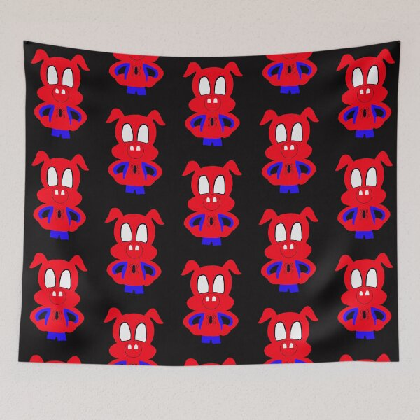 Item preview, Spider Ham designed and sold by Meganrr9.