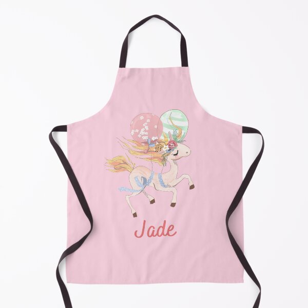 Item preview, Jade Carrousel Horse Girls Name designed and sold by melbournegirl.