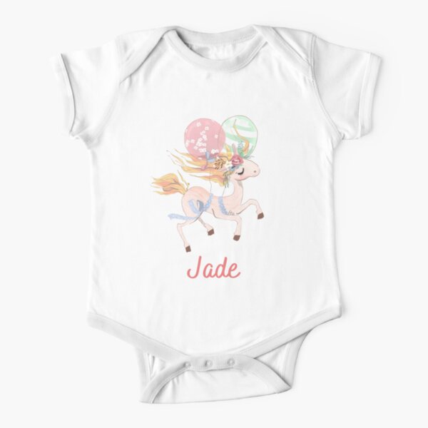 Baby Jade Merch & Gifts for Sale