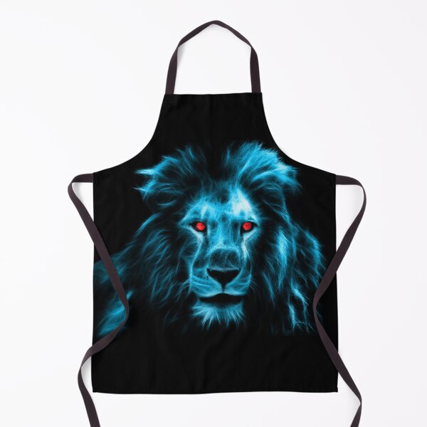 Item preview, Lion designed and sold by Tamarage.