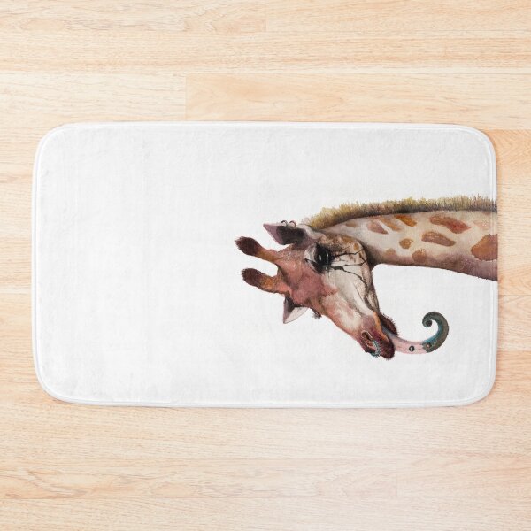 Item preview, Just A Misunderstood Giraffe designed and sold by Piura.