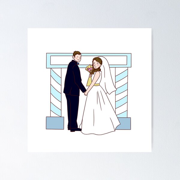 Item preview, sweet couples designed and sold by mycal nogia.
