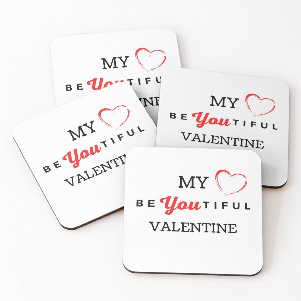 Item preview, My Beautiful Valentine Valentines Day designed and sold by R&BApparel.