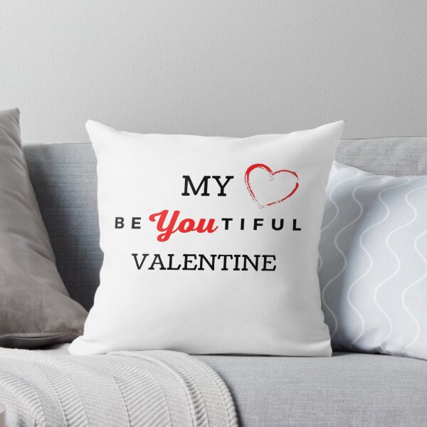 Item preview, My Beautiful Valentine Valentines Day designed and sold by R&BApparel.