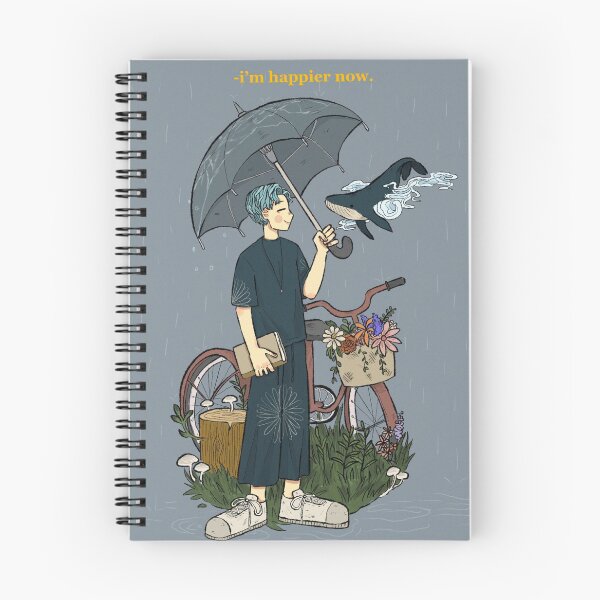 Item preview, Rain Namjoon BTS designed and sold by vaandalize.