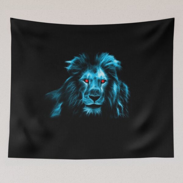 Item preview, Lion  designed and sold by Tamarage.