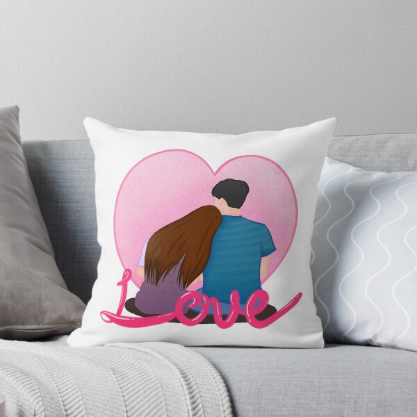 Item preview, lovely couples designed and sold by mycal nogia.