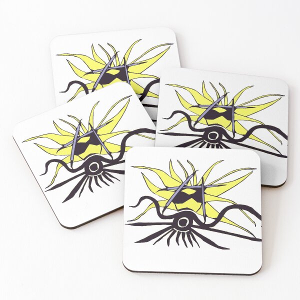 Item preview, Black Sun Painter  designed and sold by CAFACES.