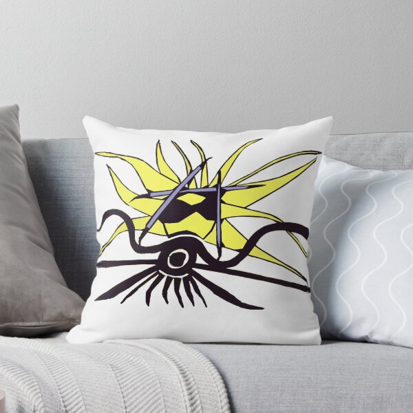 Item preview, Black Sun Painter  designed and sold by CAFACES.