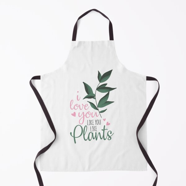 Item preview, I Love You Like You Like Plants designed and sold by IM Hunter.