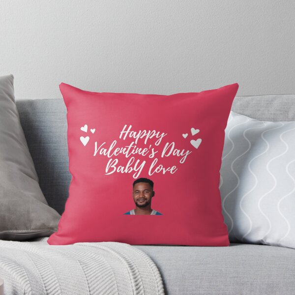 Item preview, 90 Day Fiance - Sojaboy - Happy Valentines Day baby love designed and sold by LeoSpaceman.