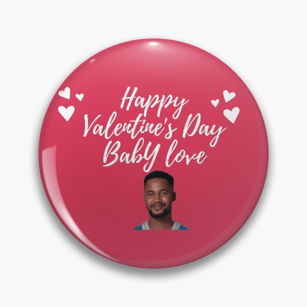 Item preview, 90 Day Fiance - Sojaboy - Happy Valentines Day baby love designed and sold by LeoSpaceman.