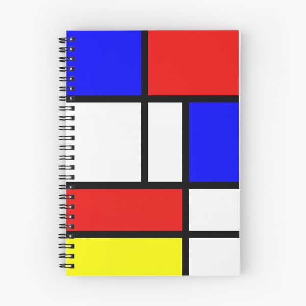Item preview, Mondrian designed and sold by della95.