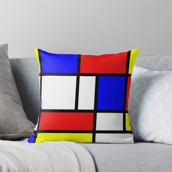 Item preview, Mondrian designed and sold by della95.