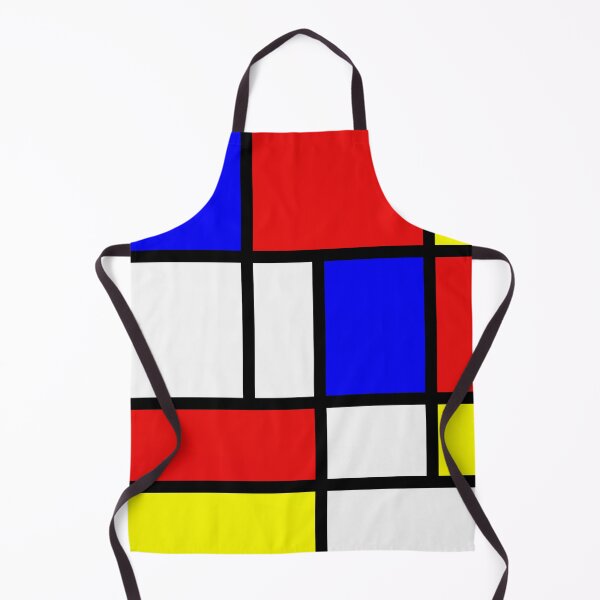 Item preview, Mondrian designed and sold by della95.