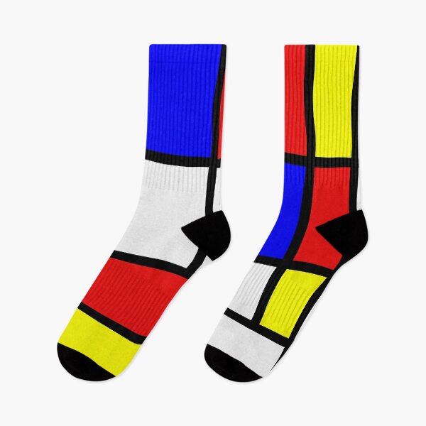 Item preview, Mondrian designed and sold by della95.