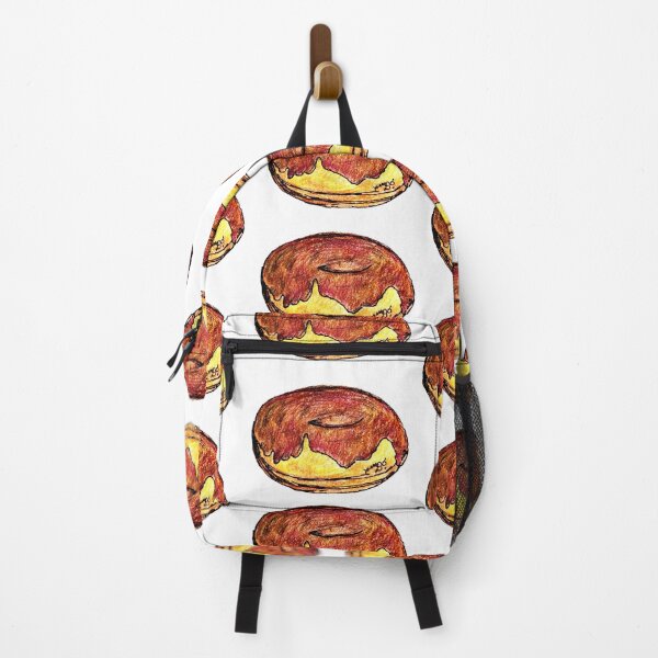 Item preview, donut designed and sold by CanDo20.