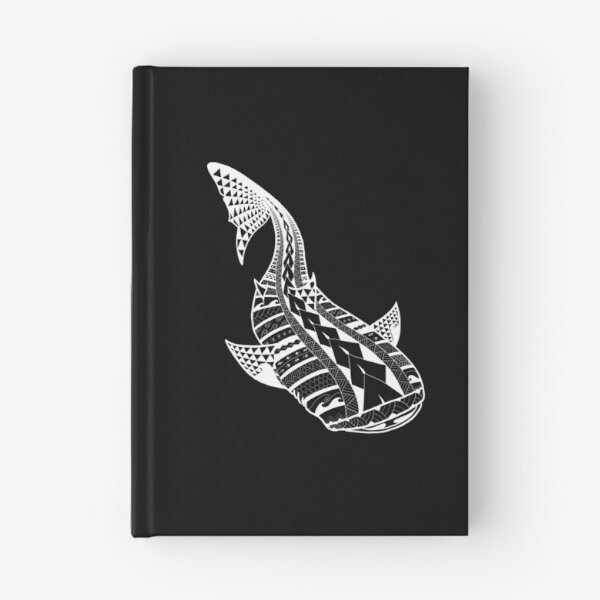 Item preview, Tribal Whale Shark by Tribal Korner designed and sold by TribalKorner.