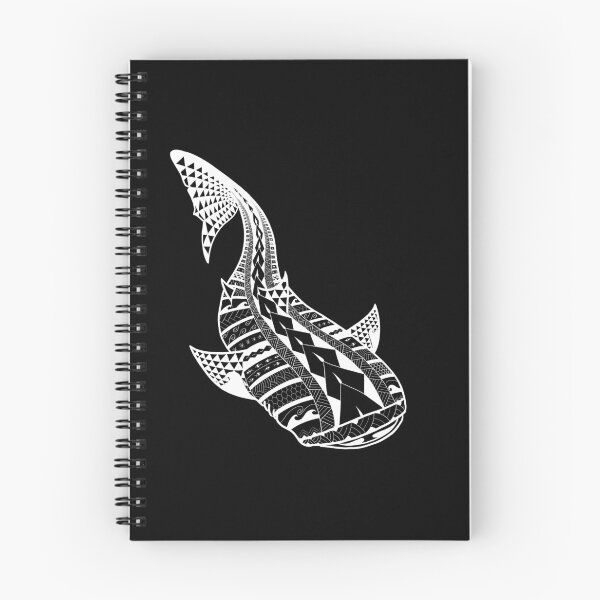 Item preview, Tribal Whale Shark by Tribal Korner designed and sold by TribalKorner.