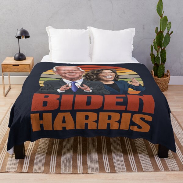 Item preview, Biden Harris - Funny designed and sold by Andantino.