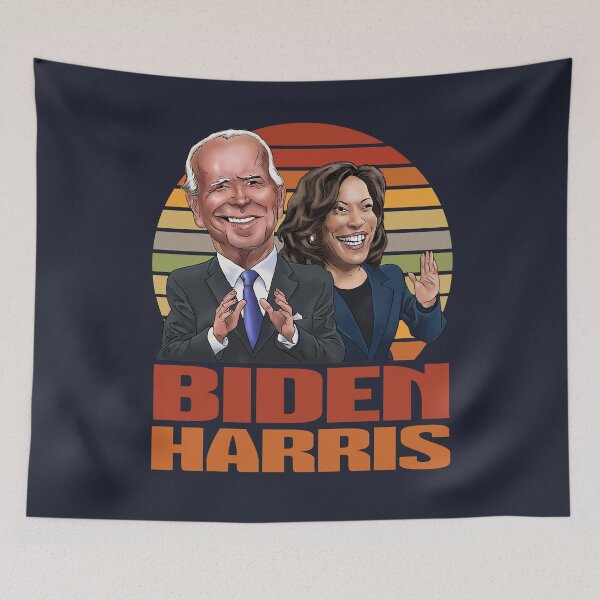 Item preview, Biden Harris  - Funny designed and sold by Andantino.