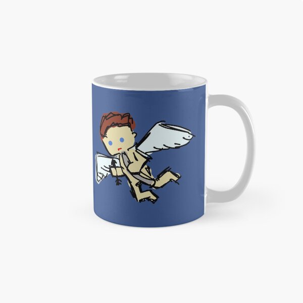 Item preview, Cupid designed and sold by SpookyMeerkat.