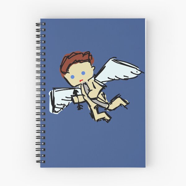 Item preview, Cupid designed and sold by SpookyMeerkat.
