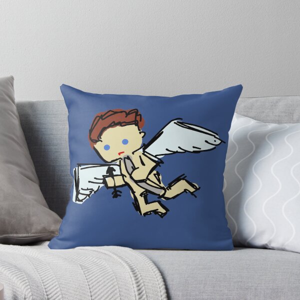 Item preview, Cupid designed and sold by SpookyMeerkat.