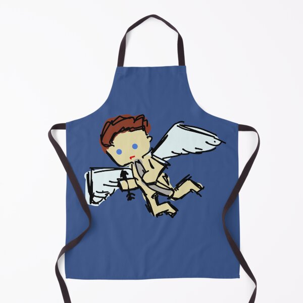 Item preview, Cupid designed and sold by SpookyMeerkat.