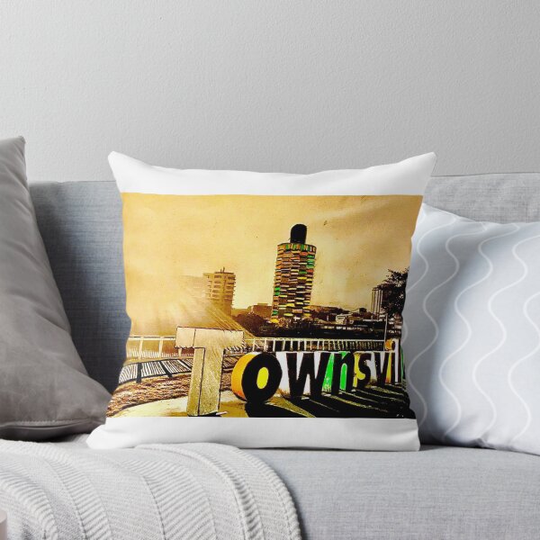 Item preview, Townsville shines designed and sold by andy  king.