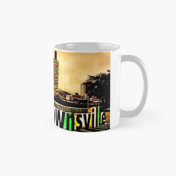 Item preview, Townsville shines designed and sold by andy  king.