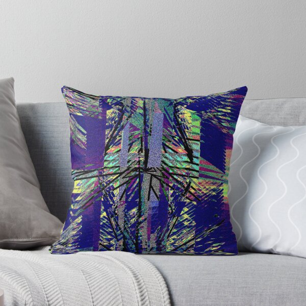 Item preview, Geometric summer designed and sold by Zook Designs.
