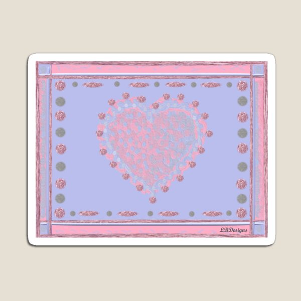 Item preview, Valentina Corazón Deco  designed and sold by RBLBDesigns.