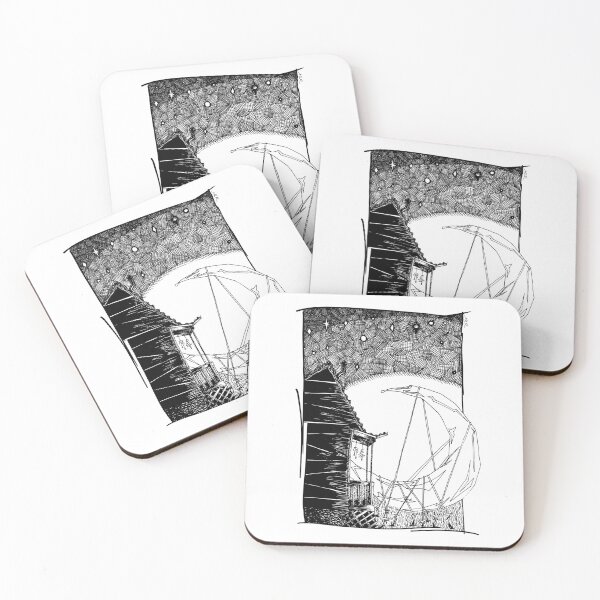 Item preview, I Caught The Moon designed and sold by Roesbery.