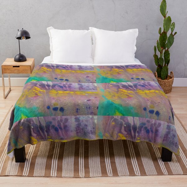Item preview, Water Lily Sunset a new Design from VIVBRAD Design collection designed and sold by vivbrad.