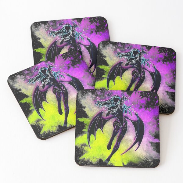 Item preview, Morrigan designed and sold by billycustom.