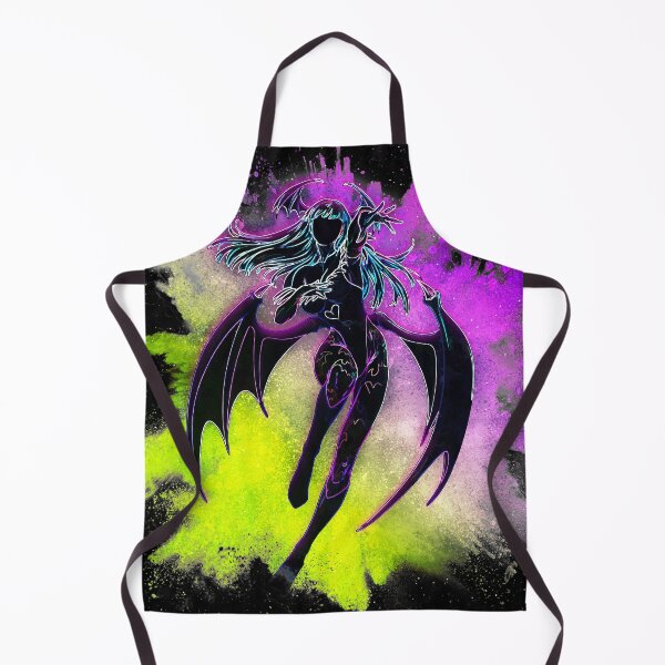 Item preview, Morrigan designed and sold by billycustom.
