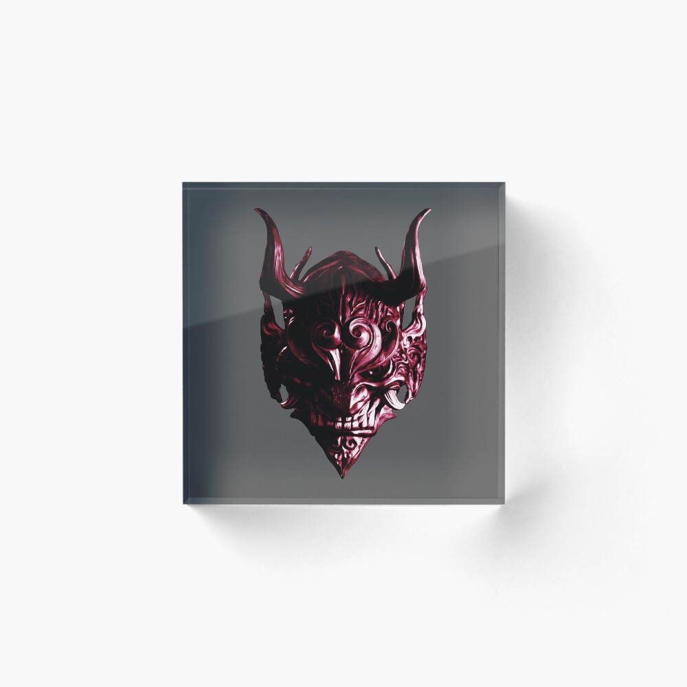 Item preview, Acrylic Block designed and sold by ReevuDraws.