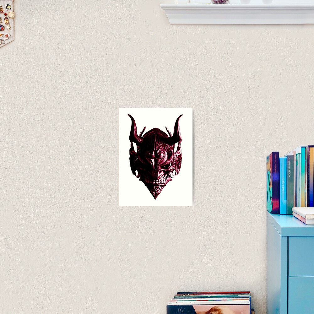 Item preview, Art Print designed and sold by ReevuDraws.