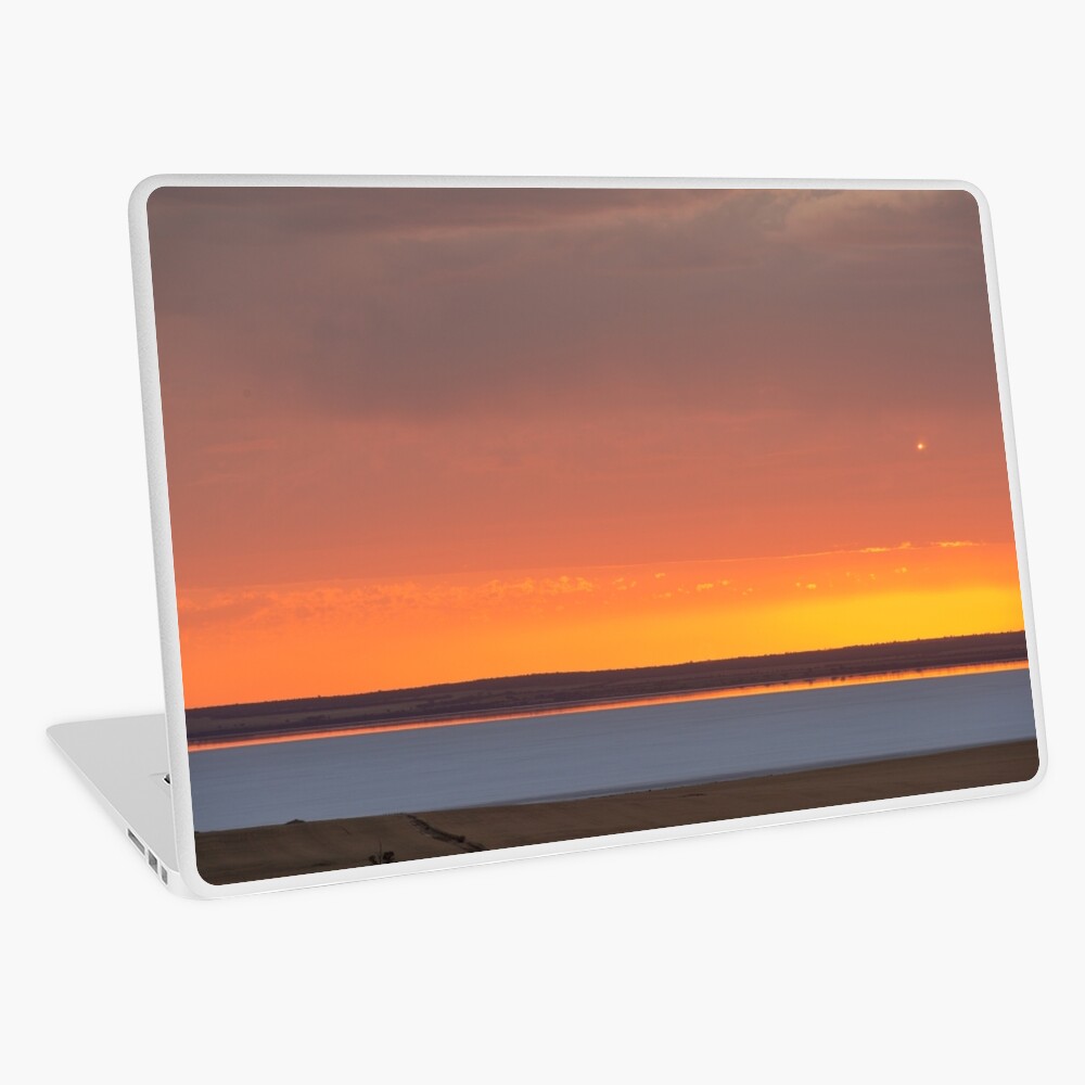 Item preview, Laptop Skin designed and sold by fotoWerner.