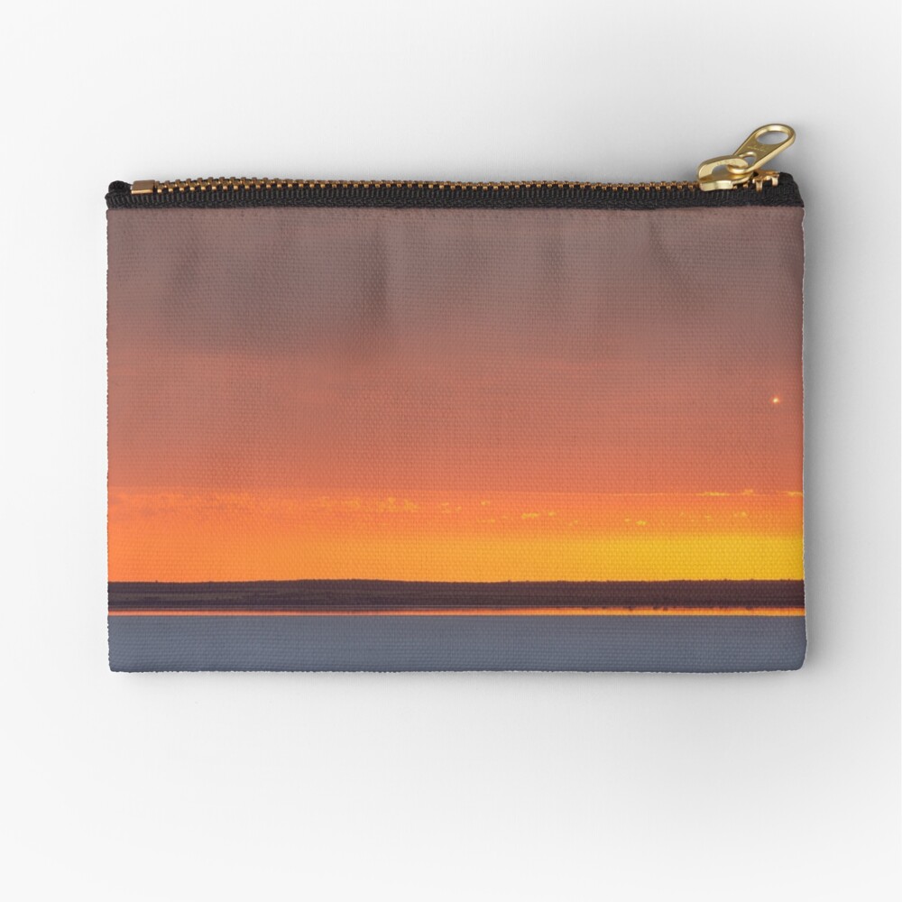 Item preview, Zipper Pouch designed and sold by fotoWerner.