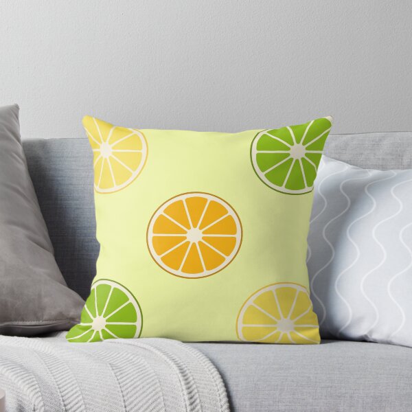 Item preview, lemons designed and sold by DIDAKU.