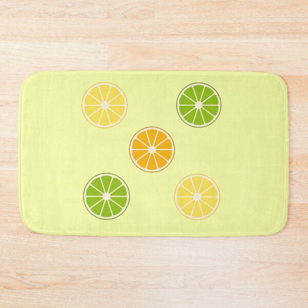 Item preview, lemons designed and sold by DIDAKU.