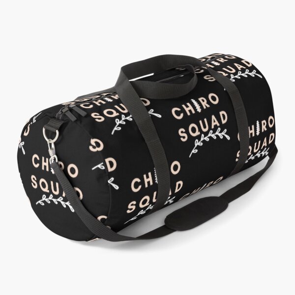 Item preview, Chiro Squad, Chiropractor designed and sold by Nadisth.