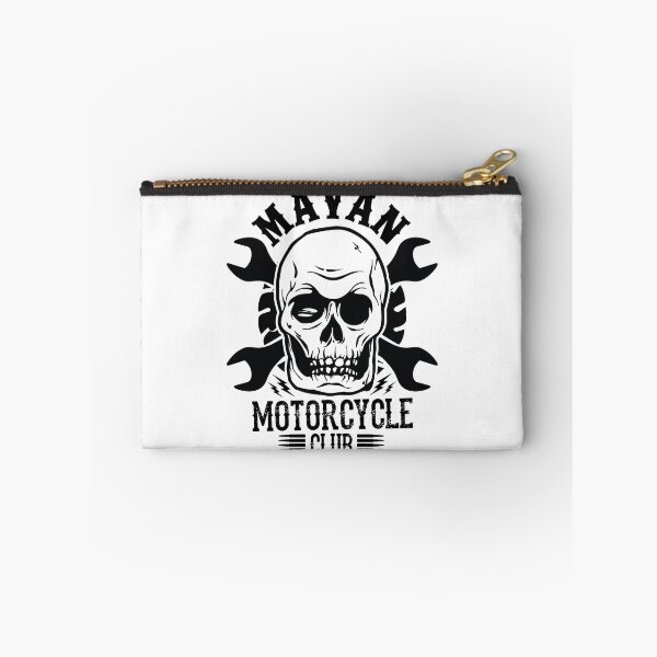 Item preview, mayan motorcycle club designed and sold by JaMatt1983.