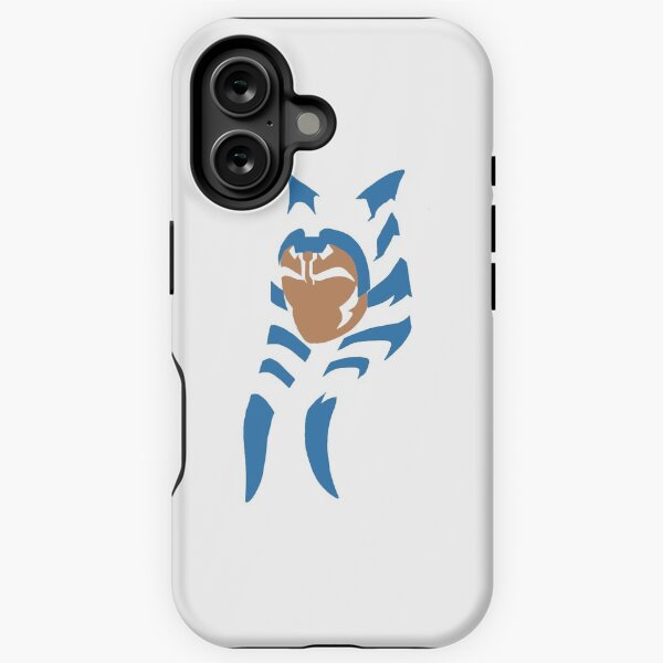 Vista previa del artículo con la obra «ahsoka tano», diseñado y vendido por cassiescheer28.