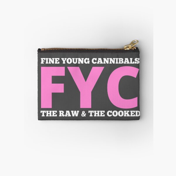 Item preview, Fine Young Cannibals - FYC designed and sold by GringoNation.