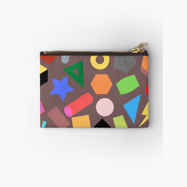 Item preview, Shapes & Colors designed and sold by Zukhra79.